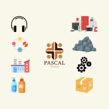 PASCAL ABOUT US PASCAL ABOUT US